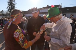 Narrentreiben 2025 (Fotos Rochus Hetzendorfer)